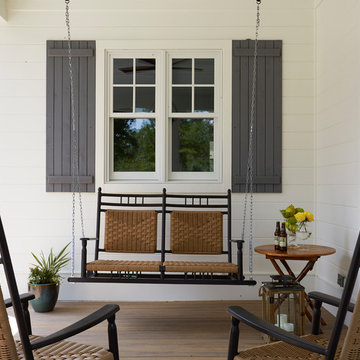 2017 Southern Living Showcase- Bluejack National