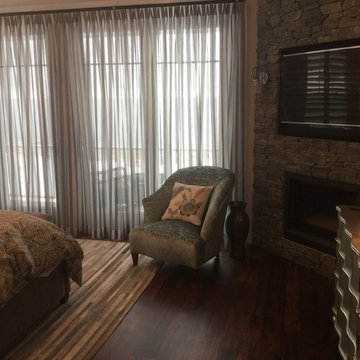 Mashpee home Design