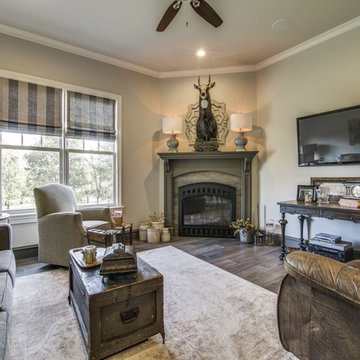Rockwall, TX New Home Construction