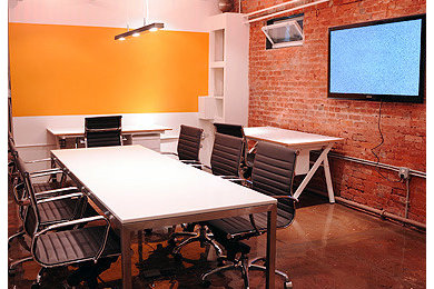 Office Project Photos