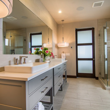 Modern Luxury in the Broadmoor