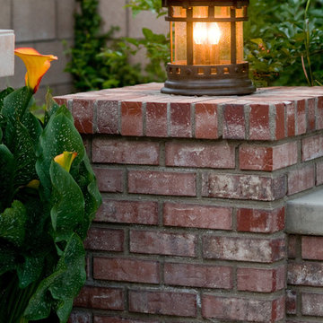 Outdoor Lighting