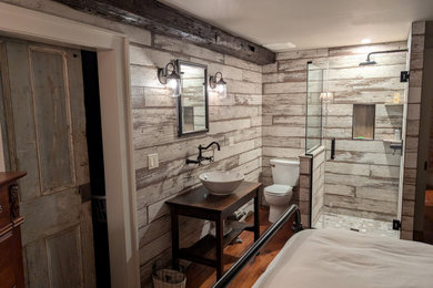 Farmhouse Bath
