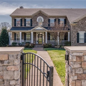 Middle TN--Build or find your dream home!