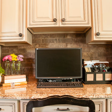 1980's Kitchen Renovation