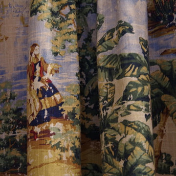Window Treatments