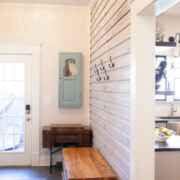 Complete Home Renovation