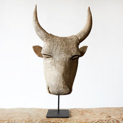 Africa Collection - Home Decor