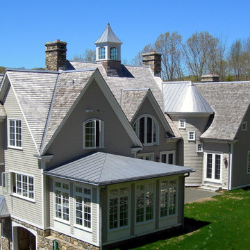 Summer Home - Washington, CT