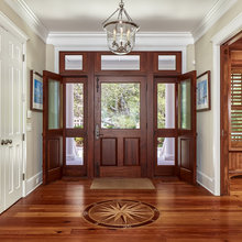 Entryway