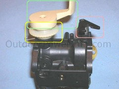 Lawn boy duraforce 6.5 carburetor hotsell
