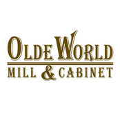 Olde World Mill & Cabinet's photo