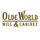 Olde World Mill & Cabinet
