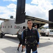 Mario Chavez's photo