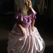 Candace Clintons foto