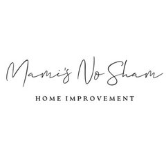 Mami's No Sham Home Improvement
