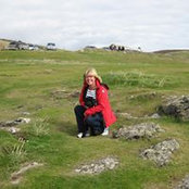 Alison Rycrofts foto