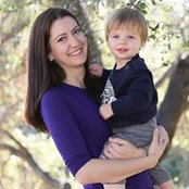 Rebecca Hild's photo