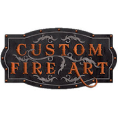 Custom Fire Art, LLC