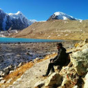 Vivek Jain's photo