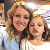 Kayla Miller's photo