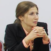 Ирина Москалёва's photo