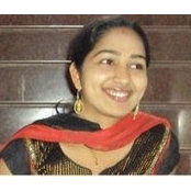 Deepa Dass billede