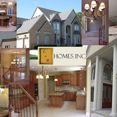 L. & R. Homes Inc