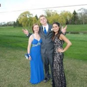 Jake Bourdeau's photo