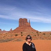 Carla Hill's photo