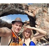 Diana Kirjacka's photo