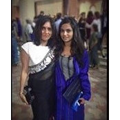Foto de Megha Thacker