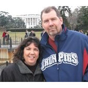Brian N Raeann Ruff's photo