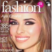 Aya Elnahri's photo