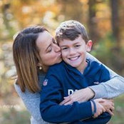 Christy Leimone's photo