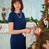 Ольга Гурина's photo
