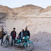 Mateen Patels foto