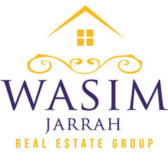 Wasim Jarrah Real Estate Team