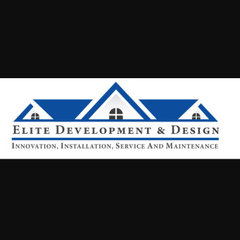 Elite Development and Design
