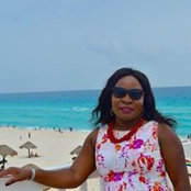 Edith Manyumwa Makunike's photo