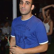 Amir Ghomi's photo