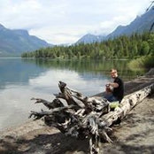 Reuben Tams's photo