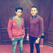 Khaled Omara's photo