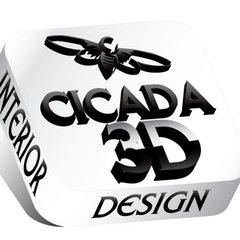 Cicada 3D