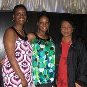 Foto von Shanika Taylor-Fields