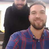 Gabriel Mansour's photo