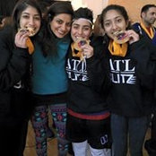 Alyshah Ebrahims foto