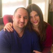 Igor Yuzbashev's photo