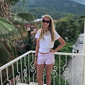 Tamara Stepanovas foto