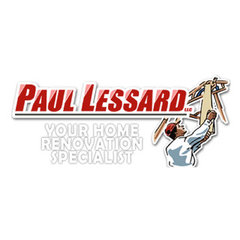 Paul Lessard Renovations